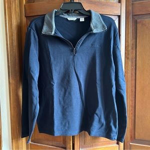 Calvin Klein Mens Sweater